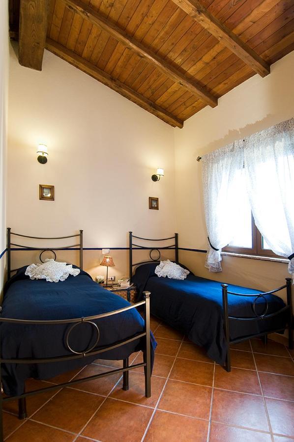 Agriturismo Poggio Di Maremma Pescia Romana Exteriör bild