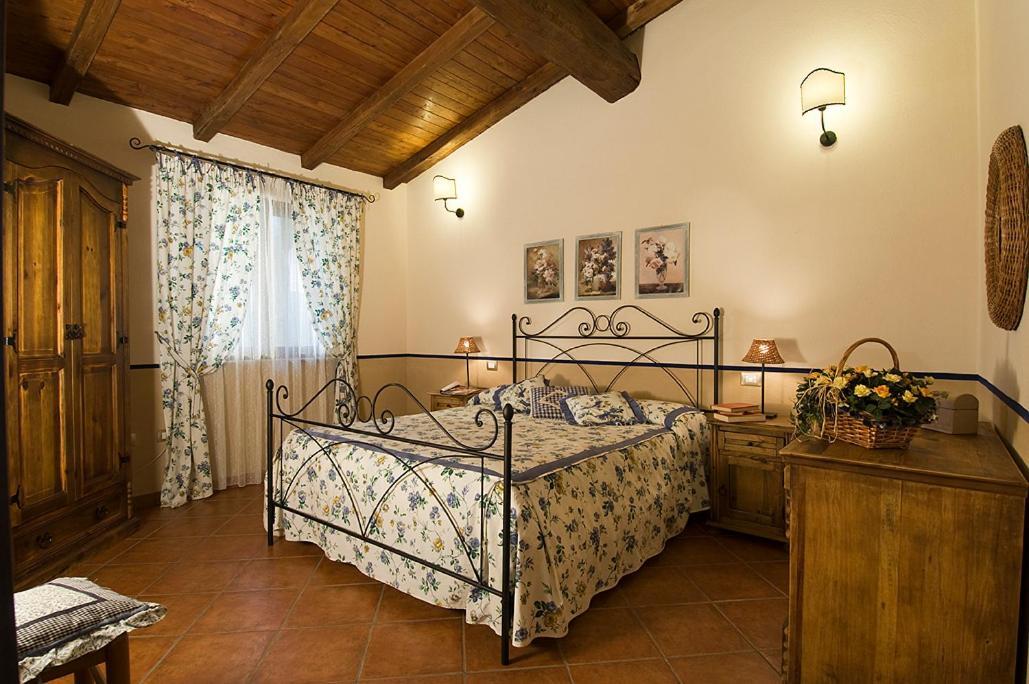 Agriturismo Poggio Di Maremma Pescia Romana Exteriör bild
