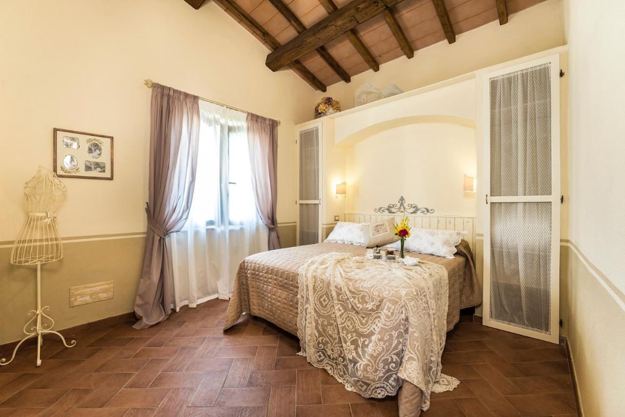 Agriturismo Poggio Di Maremma Pescia Romana Exteriör bild