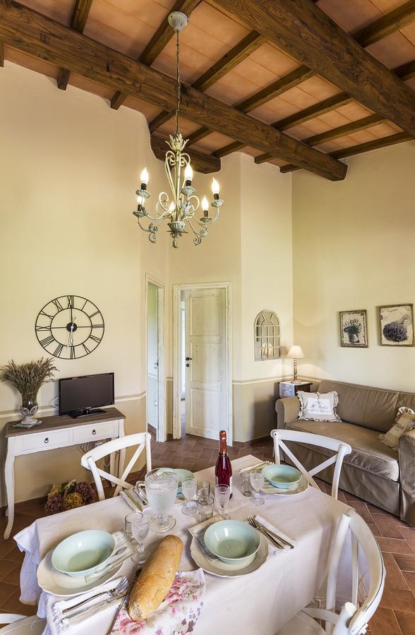 Agriturismo Poggio Di Maremma Pescia Romana Exteriör bild
