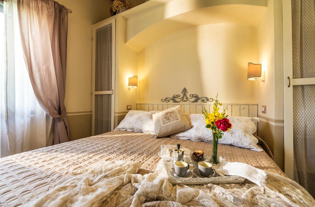 Agriturismo Poggio Di Maremma Pescia Romana Exteriör bild