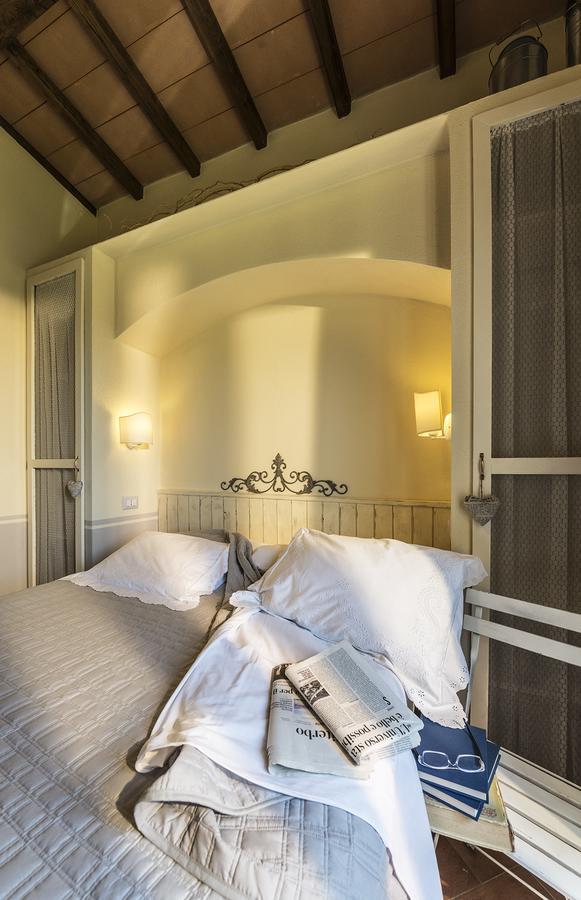 Agriturismo Poggio Di Maremma Pescia Romana Exteriör bild