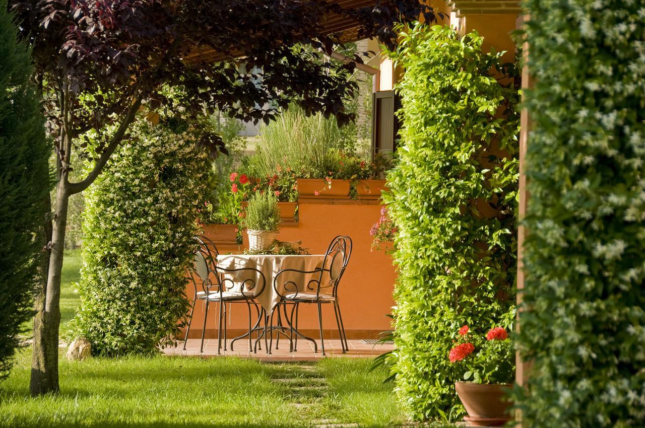 Agriturismo Poggio Di Maremma Pescia Romana Exteriör bild